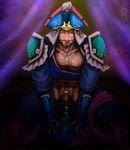  dynasty_warriors tagme zhang_liao 