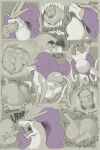  abdominal_bulge absurd_res arkailart bodily_fluids bone bone_imprints bones_in_stomach burp_cloud burping burping_up_clothing burping_up_object comic digestion digestion_noises fangs feral feral_pred generation_2_pokemon hi_res human internal internal_oral leg_on_belly legendary_pokemon long_tongue mammal neck_bulge nintendo oral_vore organs pokemon pokemon_(species) quadruped rib_cage rumbling_stomach size_difference skull skull_imprint stomach stomach_acid suicune swallowing swallowing_sound_effect teeth tongue tongue_around_head trainer vore 