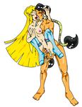  dani_moonstar illyana_rasputin magik marvel new_mutants tyucan 