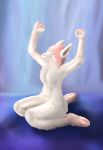 abstract anthro artfight2019 deer female furryfurries hi_res invalid_background kyna luwfo mammal pink purple solo 