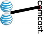  at&amp;t comcast isp tagme 