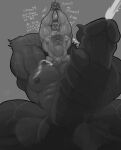  abdominal_bulge age_difference aged_up ahegao anal anal_orgasm anal_penetration anthro arm_hair barazoku beard blush bodily_fluids body_hair bound breath bulge canid canine chain chained chest_hair claws cum cumshot dialogue dominant dominant_anthro dominant_male duo ejaculation facesitting facial_hair finger_claws forced genital_fluids genitals hairy hands-free hi_res human human_on_anthro interspecies larger_dom looking_pleasured male male/male male_on_bottom male_on_top male_rape male_raped mammal masturbation mature_anthro mature_male muscular muscular_anthro muscular_male musk musk_cloud musky_balls mythological_canine mythological_creature mythology nipples older_anthro older_human on_bottom on_top oral orgasm panting penetration penis perspective pinumontbalou questionable_consent rape rimming saliva sex sitting sitting_on_another size_difference submissive submissive_human submissive_male tears tears_of_pleasure vein veiny_muscles veiny_penis werecanid werecanine werecreature werewolf 