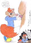  conker conker&#039;s_bad_fur_day tagme 