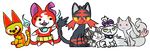  &gt;:c 2016 2_tails 3_toes :3 :d ^_^ accessory aliasing alpha_channel ambiguous_gender angry animate_inanimate belt biped black_eyes black_fur black_nose blue_fire brown_nose cat cheek_tuft chi chi&#039;s_sweet_home cleaning creepy_smile cross-eyed crossover digital_drawing_(artwork) digital_media_(artwork) dipstick_tail ears_back empty_stare eye_contact eyes_closed featureless_crotch featureless_feet featureless_hands featureless_limbs feline female feral flame_pattern flaming_tail fluffy fluffy_tail friendship_is_magic front_view frown full-length_portrait fur gloves_(marking) gold_rings grey_fur grey_markings grey_stripes grooming group grumpy hair_ribbon half-closed_eyes hand_on_shoulder head_tuft incubator_(species) inner_ear_fluff jewelry jibanyan kittyfloss kyubey licking litten long_tail looking_down mahou_shoujo_madoka_magica mammal markings multi_tail multicolored_fur multicolored_tail muzzle_(marking) my_little_pony necklace nervous nintendo noseless notched_ear opalescence_(mlp) open_mouth orange_eyes orange_fur orange_markings orange_stripes paws pi&ntilde;ata pink_eyes pink_fur pink_markings pink_nose pok&eacute;mon ponytail portrait purple_clothing quadruped red_eyes red_fur red_markings red_stripes ribbons ring simple_background sitting size_difference smile socks_(marking) standing stripes sweat sweatdrop tabby_cat tail_tuft thick_tail toes tongue tongue_out transparent_background tuft verumii video_games viva_pinata white_fur yellow_clothing yellow_fur yellow_markings yellow_sclera yellow_stripes yo-kai_watch youkai 