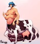  animal_genitalia animal_penis areola balls big_balls big_breasts black_penis bovine breasts cattle dickgirl diphallism equine_penis erection hi_res horn huge_balls hyper hyper_balls hyper_penis intersex lactating mammal minotaur modeseven multi_arm multi_balls multi_breast multi_limb multi_penis nipples nude penis solo taur teats udders 