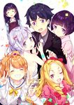  eromanga-sensei izumi_masamune izumi_sagiri jinno_megumi senju_muramasa tagme takasago_tomoe yamada_elf 