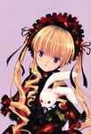  lolita_fashion peach-pit rozen_maiden shinku tagme 