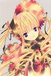  lolita_fashion peach-pit rozen_maiden shinku tagme 