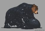 2026 5_toes absurd_res anatomically_correct anatomically_correct_genitalia anatomically_correct_penis animal_genitalia animal_penis arm_markings aroused balls balls_expansion bear belly big_balls big_penis black_goo bodily_fluids bound brown_arms brown_bear brown_body brown_claws brown_ears brown_feet brown_fur brown_legs brown_mane brown_nose brown_pawpads brown_paws cheek_markings claws colored_sketch covered_in_goo cum cum_ballooning cum_in_goo cum_inflation cum_inside deusexmoose digital_drawing_(artwork) digital_media_(artwork) ejaculation encasement erection expansion expansion_while_penetrationg eye_roll eyebrows facial_markings feet feral finger_claws fur fur_markings genital_expansion genital_fluids genitals goo_creature goo_encasement goo_penetration goo_puddle goo_tentacles goo_transformation grizzly_bear growth hair head_markings hi_res huge_balls hyper_expansion inflation kuruk_(character) latex liquid_latex long_penis male male_feral mammal mane mane_hair markings monotone_balls monotone_feet monotone_genitals monotone_inner_ear monotone_markings multicolored_body multicolored_fur multicolored_penis muzzle_(marking) nude open_mouth orange_eyes orgasm pawpads paws penetration penis penis_expansion pink_penis plantigrade quadruped red_penis sex sheath sheath_slit short_ears short_fur shoulder_hump simple_background sketch small_ears snout snout_markings solo standing tan_balls tan_belly tan_body tan_fur tan_inner_ear tan_markings tan_sheath tentacle_creature tentacle_penetration tentacle_sex tentacles thick_penis three-quarter_view toe_claws toes transformation two_tone_body two_tone_fur two_tone_penis urethral ursidae ursine ursine_ears ursine_genitalia ursine_penis vein veiny_penis
