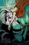  ariel disney tagme the_little_mermaid ursula 