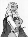  dc kirk_lindo supergirl tagme 