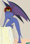  demona fab gargoyles tagme 