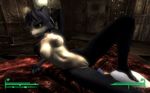  fallout_3 krystal star_fox tagme 