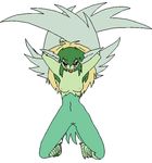  bakugan_battle_brawlers harpus harpy kohdok tagme 