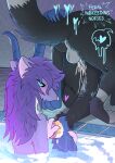  aisling_(mistyfur) anthro anthro_on_feral anthro_penetrated bestiality bestiality_impregnation blue_body blue_eyes blue_penis blue_skin blue_vulva blush blush_lines bodily_fluids brush canid canine canis circe_(pankallisti) countershading cum cum_drip cum_in_vagina cum_inside daughter_(lore) dripping feet female female/female female_on_feral feral feral_penetrating foot_fetish foot_focus foot_grab foot_on_face from_behind_position fur genital_fluids genitals grey_body grey_fur group hair heart_symbol hi_res impregnation inbreeding incest_(lore) leaking_cum malakai_(malakai) male male/female mammal mother_(lore) mother_and_child_(lore) mother_and_daughter_(lore) mother_and_son_(lore) murid murine pankallisti parent_(lore) parent_and_child_(lore) parent_and_daughter_(lore) parent_and_son_(lore) partially_submerged penetration penis pink_body pink_skin purple_body purple_fur purple_hair rat rear_view rodent sex sibling_(lore) son_(lore) suds swimming_pool trio vulva washing_feet wolf 