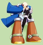  mega_man mega_man_x sigma tagme 