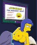  jgbm marge_simpson tagme the_simpsons 