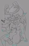  legend_of_zelda midna nintendo twili twilight_princess 