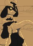  abdominal_bulge absurd_res anthro belly big_stomach breasts duo female feral generation_3_pokemon generation_4_pokemon hi_res hildegard_(fidchellvore) humanoid internal lucario male male/female nintendo oral_vore organs pokemon pokemon_(species) reptile riolu scalie seviper snake snake_vore soft_vore stomach un_gato_cualquiera vore 
