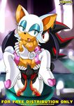  bbmbbf rouge_the_bat shadow_the_hedgehog sonic_team tagme 