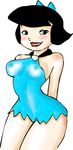  betty_rubble gkg hanna_barbera tagme the_flintstones 