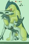  furball nintendo pokemon tagme typhlosion 