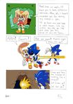  anthro clothing cream_the_rabbit dori_green dress english_text female male metal_sonic pussy sonic_(series) sonic_the_hedgehog text video_games 