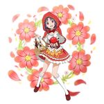  :d apple capelet cosplay food frilled_legwear fruit full_body head_tilt highres holding holding_food holding_fruit hood hooded_capelet kneehighs little_red_riding_hood little_red_riding_hood_(grimm) little_red_riding_hood_(grimm)_(cosplay) looking_at_viewer official_art open_mouth outstretched_arm purple_hair red_eyes red_hood short_hair_with_long_locks sidelocks smile solo standing sword_art_online sword_art_online:_code_register transparent_background white_legwear yuuki_(sao) 