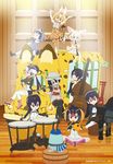  :d ^_^ animal_ears black_eyes black_gloves black_hair black_legwear blonde_hair brown_eyes clarinet closed_eyes common_raccoon_(kemono_friends) cymbals double_bass drumsticks elbow_gloves emperor_penguin_(kemono_friends) fennec_(kemono_friends) flute fox_ears fox_tail frown gentoo_penguin_(kemono_friends) gloves grey_hair hair_over_one_eye hat hat_feather headphones holding holding_instrument hood humboldt_penguin_(kemono_friends) indoors instrument japari_bus kaban_(kemono_friends) kemono_friends key_visual leg_up long_hair long_sleeves lucky_beast_(kemono_friends) multicolored_hair multiple_girls music neck_ribbon official_art open_mouth orange_hair panties pantyhose pantyshot penguins_performance_project_(kemono_friends) piano pink_hair pink_sweater playing_instrument pleated_skirt raccoon_ears raccoon_tail recorder red_eyes red_shirt reflection ribbon rockhopper_penguin_(kemono_friends) royal_penguin_(kemono_friends) serval_(kemono_friends) serval_ears serval_print shirt short_hair short_sleeve_sweater short_sleeves shorts sitting skirt smile standing standing_on_one_leg streaked_hair sweater tail tatsuki_(irodori) thighhighs timpani trombone underwear violin watermark white_hair white_legwear white_panties white_skirt yellow_eyes zettai_ryouiki 