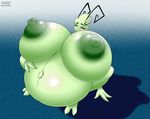  absurd_res alien areola belly big_belly big_breasts breasts cornchip21 erect_nipples female hi_res huge_breasts hyper hyper_belly hyper_breasts hyper_pregnancy invader_zim nipples nude pregnant schwoo solo tak 