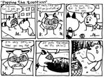  aiden_harris closet_coon coco_(species) colin_young comic crying english_text leafdog male male/male monochrome tears text traditional_media_(artwork) 