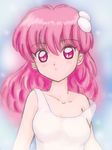  akazukin_chacha marin mermaid pink_hair tagme 