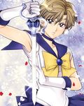  masateruteru sailor_moon sword tagme tenou_haruka 