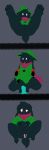  anthro anus balls black_fur blush child cub cum cum_inside cumshot deltarune dildo ejaculation erection eyewear flaccid foreskin fur gaping gaping_anus glasses male orgasm penis perineum questionable_consent ralsei redras_shoru sex_toy simple_background solo spread_legs spreading tears tongue tongue_out uncut young 