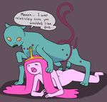  adventure_time demon_cat dontfapgirl princess_bubblegum tagme 