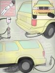 3:4 :3 after_anal after_oral after_rimming akuzli_bread ambiguous_gender anal anal_fluids anal_juice_on_body anal_penetration anal_vore bestiality big_penis bodily_fluids car collar dialogue dire_car dire_machine dire_vehicle dominant dominant_feral duo english_text exhaust_pipe exhaust_vore eyes_closed feral forced forced_oral gasp genitals good_boy great_wall_motor great_wall_safe half-closed_eyes happy heart_symbol hi_res human human_on_feral improvised_dildo improvised_sex_toy intersex intersex/male interspecies living_car living_machine living_vehicle lube_bottle lube_on_body lube_on_sex_toy machine male mammal mechanical_penis metal_penis micro narrowed_eyes opening_mouth oral penetration penis pink_collar pink_heart rimming robotic_tentacles saliva saliva_on_tongue saliva_string sex sex_toy shaded shaking shy_face signature simple_background simple_shading size_difference smile sound_effects steam steaming_body swallowing sweat sweatdrop text throbbing throbbing_penis tongue tongue_out toy_box trembling vehicle vore white_body x-ray_view yellow_body