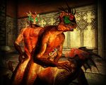  argonian oblivion tagme the_elder_scrolls 