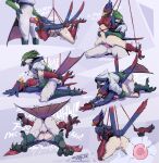 all_fours ambiguous_penetration ankle_cuffs ankles_tied anthro anthro_on_anthro anus arched_back arm_cuffs arms_tied avian avian_feet balls balls_deep bdsm beak bodily_fluids bondage bottomless bottomless_male bound breast_squish breasts breasts_tied clothed clothing collar comic crop_top cuff_(restraint) cum cum_in_vagina cum_inside dialogue doggystyle dominant dominant_male dripping excessive_cum excessive_genital_fluids fauxfowl feathers feet female female_penetrated foot_focus from_behind_position from_front_position generation_3_pokemon genital_fluids genitals hands_behind_back hands_tied hands_tied_behind_back hanging_breasts hi_res holding_waist impregnation legs_tied looking_at_another looking_pleasured lying lying_on_ground male male/female male_penetrating male_penetrating_female mating_press missionary_position mounting multiple_scenes nintendo nude_anthro on_back on_ground open_beak open_mouth oral ovum ovum_with_heart partially_clothed penetration penile penile_penetration penis penis_in_vagina pinned pinned_to_ground pokemon pokemon_(species) pokemorph precum rear_view restraints reverse_saint_position rope rope_bondage saliva saliva_drip scales sex shirt sperm_cell spread_legs spreading squish submissive submissive_female suspension suspension_bondage swellow tail tail_feathers topwear vaginal vaginal_penetration vulva