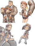  conoghi disney kim_possible pixie_scout pixie_scouts steve_barkin 