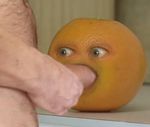  food fruit inanimate orange the_annoying_orange 