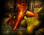  argonian oblivion orc tagme the_elder_scrolls 