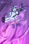  draenei laj mimic warcraft world_of_warcraft 