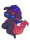 alpha_channel anthro bovid daedream female hair hi_res lex_shao mammal pal_(species) palworld pocketpair simple_background solo transparent_background