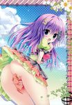  1girl ame_zaiku between_legs covering covering_crotch dress female hand_between_legs highres shiramori_yuse solo 