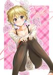  bemani cleavage kuria_(clear_trip_second) pantyhose tagme 