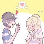  lillie_(pokemon) male_protagonist_(pokemon_sm) pokemon pokemon_(game) pokemon_sm tagme you_(pokemon_sm) 