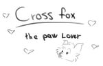  cross-fox crying disney fan_(disambiguation) invalid_tag judy_hopps paws poisewritik puppy_eyes sad sketch tears zootopia 
