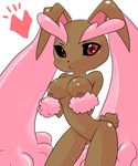  lopunny nintendo pokemon tagme 