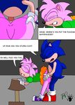  amy_rose kthanid sonic_team sonic_the_comic sonic_the_hedgehog 