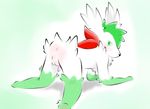  nintendo pokemon rohly shaymin tagme 